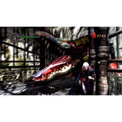 Capcom Devil May Cry 4 Standard Anglais PlayStation 3 - Vue supplémentaire 22