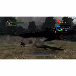 Capcom Devil May Cry 4 Standard Anglais PlayStation 3 - Vue supplémentaire 26