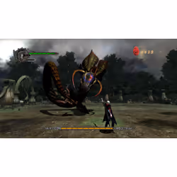 Capcom Devil May Cry 4 Standard Anglais PlayStation 3 - Vue supplémentaire 27