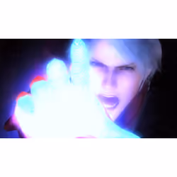 Capcom Devil May Cry 4 Standard Anglais PlayStation 3