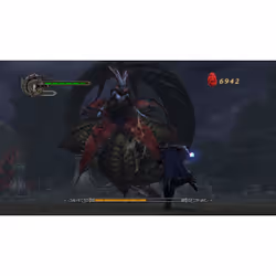 Capcom Devil May Cry 4 Standard Anglais PlayStation 3 - Vue supplémentaire 32