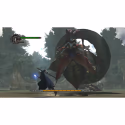 Capcom Devil May Cry 4 Standard Anglais PlayStation 3 - Vue supplémentaire 33