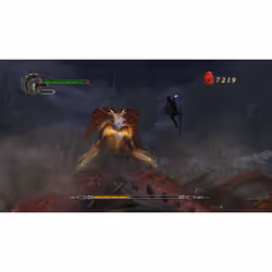 Capcom Devil May Cry 4 Standard Anglais PlayStation 3 - Vue supplémentaire 34