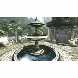 Capcom Devil May Cry 4 Standard Anglais PlayStation 3 - Vue supplémentaire 39