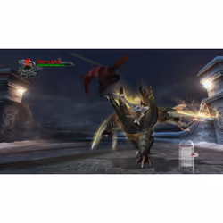 Capcom Devil May Cry 4 Standard Anglais PlayStation 3 - Vue supplémentaire 49