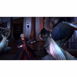 Capcom Devil May Cry 4 Standard Anglais PlayStation 3 - Vue supplémentaire 5