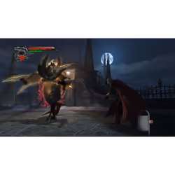 Capcom Devil May Cry 4 Standard Anglais PlayStation 3 - Vue supplémentaire 50