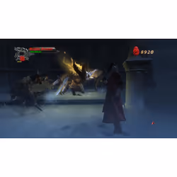 Capcom Devil May Cry 4 Standard Anglais PlayStation 3 - Vue supplémentaire 51