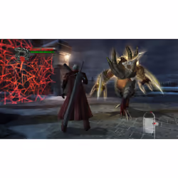 Capcom Devil May Cry 4 Standard Anglais PlayStation 3 - Vue supplémentaire 55