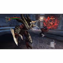 Capcom Devil May Cry 4 Standard Anglais PlayStation 3 - Vue supplémentaire 59