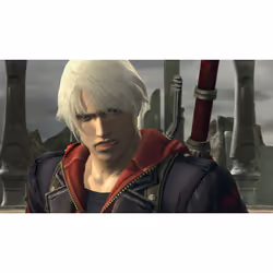 Capcom Devil May Cry 4 Standard Anglais PlayStation 3 - Vue supplémentaire 6