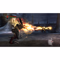 Capcom Devil May Cry 4 Standard Anglais PlayStation 3 - Vue supplémentaire 60