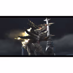 Capcom Devil May Cry 4 Standard Anglais PlayStation 3 - Vue supplémentaire 61