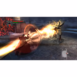 Capcom Devil May Cry 4 Standard Anglais PlayStation 3 - Vue supplémentaire 62
