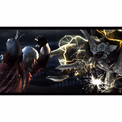 Capcom Devil May Cry 4 Standard Anglais PlayStation 3 - Vue supplémentaire 63