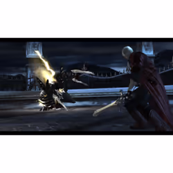 Capcom Devil May Cry 4 Standard Anglais PlayStation 3 - Vue supplémentaire 64