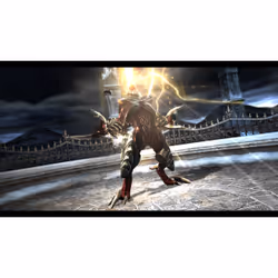 Capcom Devil May Cry 4 Standard Anglais PlayStation 3 - Vue supplémentaire 65