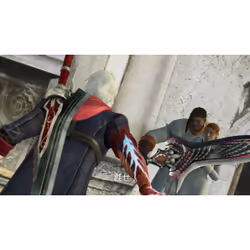 Capcom Devil May Cry 4 Standard Anglais PlayStation 3 - Vue supplémentaire 7