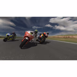 Digital Bros MotoGP '08 PlayStation 3