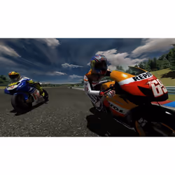 Digital Bros MotoGP '08 PlayStation 3
