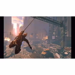Capcom Bionic Commando PlayStation 3