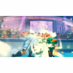 Capcom Street Fighter IV Standard Anglais, Japonais PlayStation 3 - Vue supplémentaire 21