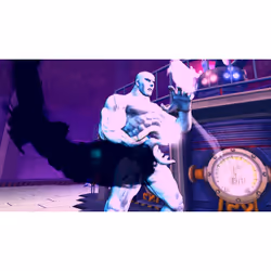 Capcom Street Fighter IV Standard Anglais, Japonais PlayStation 3 - Vue supplémentaire 30