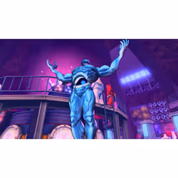 Capcom Street Fighter IV Standard Anglais, Japonais PlayStation 3 - Vue supplémentaire 31