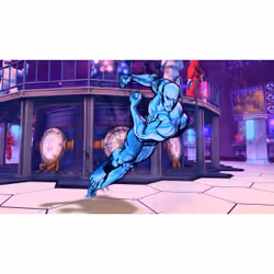 Capcom Street Fighter IV Standard Anglais, Japonais PlayStation 3 - Vue supplémentaire 32