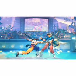 Capcom Street Fighter IV Standard Anglais, Japonais PlayStation 3 - Vue supplémentaire 35