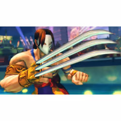 Capcom Street Fighter IV Standard Anglais, Japonais PlayStation 3 - Vue supplémentaire 6