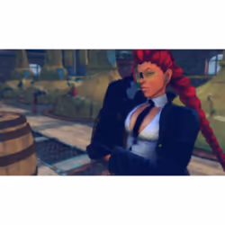 Capcom Street Fighter IV Standard Anglais, Japonais PlayStation 3 - Vue supplémentaire 9