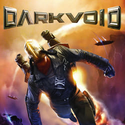 Capcom Dark Void Standard Allemand, Anglais, Espagnol, Français, Italien PlayStation 3