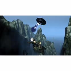 Capcom Dark Void Standard Allemand, Anglais, Espagnol, Français, Italien PlayStation 3 - Vue supplémentaire 13