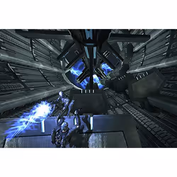Capcom Dark Void Standard Allemand, Anglais, Espagnol, Français, Italien PlayStation 3 - Vue supplémentaire 4