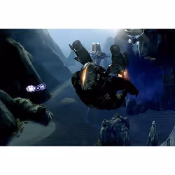 Capcom Dark Void Standard Allemand, Anglais, Espagnol, Français, Italien PlayStation 3 - Vue supplémentaire 5