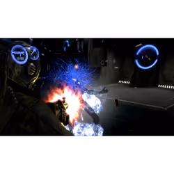 Capcom Dark Void Standard Allemand, Anglais, Espagnol, Français, Italien PlayStation 3 - Vue supplémentaire 6