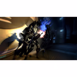 Capcom Dark Void Standard Allemand, Anglais, Espagnol, Français, Italien PlayStation 3 - Vue supplémentaire 7