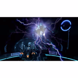 Capcom Dark Void Standard Allemand, Anglais, Espagnol, Français, Italien PlayStation 3 - Vue supplémentaire 8