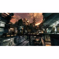 Capcom Lost Planet 2 (Xbox 360) Allemand