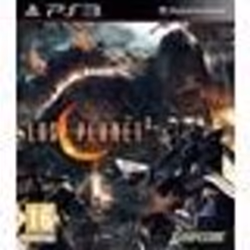Koch Media Lost Planet 2, PlayStation 3, M (Mature)