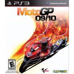 Capcom MotoGP 09/10 PlayStation 3