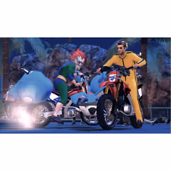Capcom Dead Rising 2 Standard Anglais, Français, Italien PlayStation 3