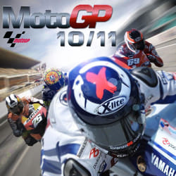 Capcom MotoGP 10/11 Standard Allemand, Anglais, Espagnol, Français, Italien PlayStation 3