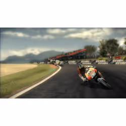 Capcom MotoGP 10/11 Standard Allemand, Anglais, Espagnol, Français, Italien PlayStation 3
