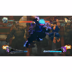 Capcom Super Street Fighter IV - Arcade Edition Standard Anglais, Japonais PlayStation 3 - Vue supplémentaire 4