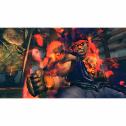 Capcom Super Street Fighter IV - Arcade Edition Standard Anglais, Japonais PlayStation 3 - Vue supplémentaire 6