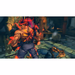 Capcom Super Street Fighter IV - Arcade Edition Standard Anglais, Japonais PlayStation 3 - Vue supplémentaire 9