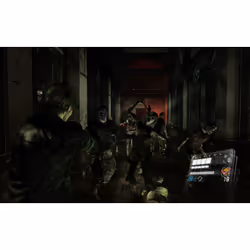 Capcom Resident Evil 6 Standard Allemand, Anglais, Espagnol, Français, Italien PlayStation 3