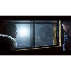 Capcom Resident Evil 6 Standard Allemand, Anglais, Espagnol, Français, Italien PlayStation 3 - Vue supplémentaire 4
